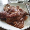 배갈비, 태릉배갈비 이미지