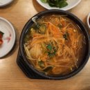 수성구 범어역 대구탕 맛집, 깔끔한 한 그릇 ‘대들보’ 후기