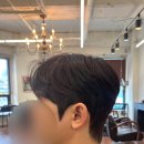 부천 남자머리 잘하는 곳 부천역 미용실 인히어센트 맨즈헤어 솔직후기