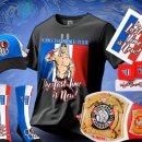 클래시 인 파리, JD 맥도나, WWE RAW, 라자 잭슨, 사이코 스튜 外 이미지