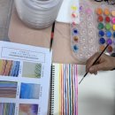 연산종합사회복지관 | #연제구#연산종합사회복지관#수채화#