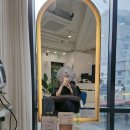 &lt;꾸블랑헤어 성신여대 1호점&gt; 미용실 유목민의 첫 탈색 도전기!(feat.애쉬 바이올렛,코토리 베이지,여자...