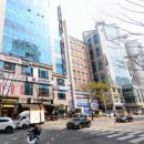 아이프라자빌딩앞 이미지