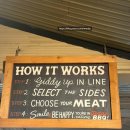 5899 | 오스틴 다운타운 바베큐 맛집 테리 블랙스(Terry Black’s) 후기 ㅣ 브리스킷 립 주문방법까지