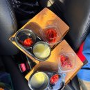 CU강릉성남중앙점 | 강원도 강릉 여행 필수코스 성남시장 맛집 '강릉오징어순대' 웨이팅 후기