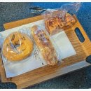 바게뜨과자점 이미지