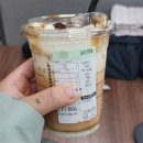 블챌 3주차 - 모닝 커피 없인 못 살게 되 / 빽다방 빽사이즈 아메리카노 / 일점사 교대점 / 고품격커피...