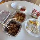 골든펜션 | [충남 태안] 새해 맞이 감성 여행 골든비치펜션 1박 2일 후기(feat. 이글루돔)