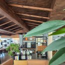 음악이있는공간 | 망원동 책 읽기 좋은 곳, 편안한 자리와 책과 음악이 있는 공유서재 ‘다시점’ 후기