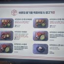 GS25안산프라움점 | 윤기좔좔흐르는 안산 육회비빔밥 &#34;바른집들기름 육회비빔&amp;생고기&#34;