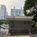 양영초교 앞 이미지