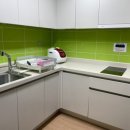 가족호텔 진달래동 이미지