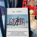 [W.6]수트서플라이 청담(suit supply 기성예복 할인구입)_ 내돈내산 솔직후기