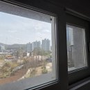 용인행정타운두산위브3단지작은도서관 | 용인아파트유리창청소 행정타운두산위브 위너클린의 특별한 창문청소