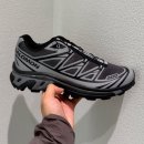 커플 | 살로몬 XT6 착용후기 커플 운동화 추천