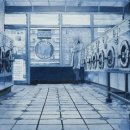 패브릭 아트 이미지