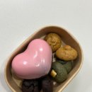 대흥6길 11, (교현동) | 결혼식 답례품 쿠키 추천 공덕 경의선 숲길 맛집 딮다 대흥역 카페