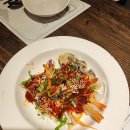 진어참치 | 위례 맛집 ‘진어참치’ 후기, 참다랑어 코스 요리로 연말 모임 성공적
