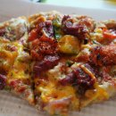 도미노피자 부산개금점 이미지