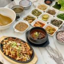 한내구내식당 | 거제쌈밥 맛집 섬꽃쌈밥 제대로된 집밥한상