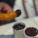 발로르 | 스페인 바르셀로나 츄러스 원조 맛집 발로르