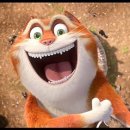 The Amazing Maurice 이미지