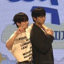 영상회 | [250907] 온앤오프 민균 + &lt;나는 짝꿍&gt; 프롬 영상회 후기