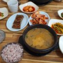 팔봉산추어탕