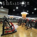 투휘트니스