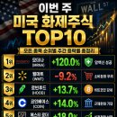 신호종합건설(주) | 2026년 8월 셋째 주 미국 화제주식 TOP10｜암 백신·소비 둔화·비트코인·AI 반도체가 시장을 흔들다