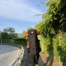 서울근교 백패킹, 소양호가 보이는 춘천 마적산 백패킹 후기