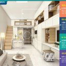 운정유미어스3차 오피스텔 이미지