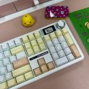 바다PC방 | [사무실 저소음 기계식 키보드 추천] 독거미 f108 pro 저소음 바다축 후기