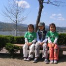 낚시회관낚시터 이미지