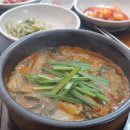 고대산 다슬기 이미지