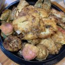 맛나빈대떡 이미지