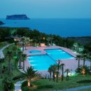 이랜드파크 켄싱턴리조트 지리산남원 이미지