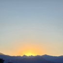 영랑호 북측 이미지