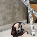 어티슈(ATiiSSU) : 어티슈 도산 플래그십 방문후기 젠틀몬스터 모자브랜드