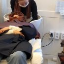 친환경머리염색 전문샵 이미지