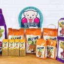 멍멍펀치 이미지