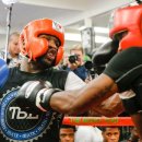 The Boxing Lab(더복싱랩) 이미지