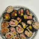 한꼬마김밥 이미지