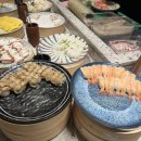 신세계 뷔페 | 천안 심비디움 신세계백화점 초밥 뷔페 주말 방문 후기