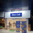 슬로우캘리 영남대점 | 경산 영남대 샐러드 맛집, 슬로우캘리 영남대점