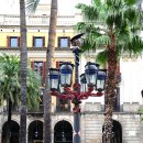 모로코, 스페인 여행 20 (2014.1.9~1.21) / 바르셀로나 시내투어 이미지