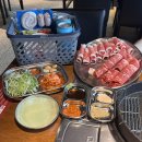 더하누 | 인당 2만원으로 배불리 먹을 수 있는 가성비 서초동 한우 맛집 셀프식당