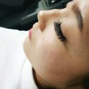 러블리속눈썹 이미지