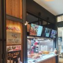 롯데리아 롯데동부산아울렛 1층 이미지