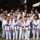 국가대표 나래 태권도장 이미지